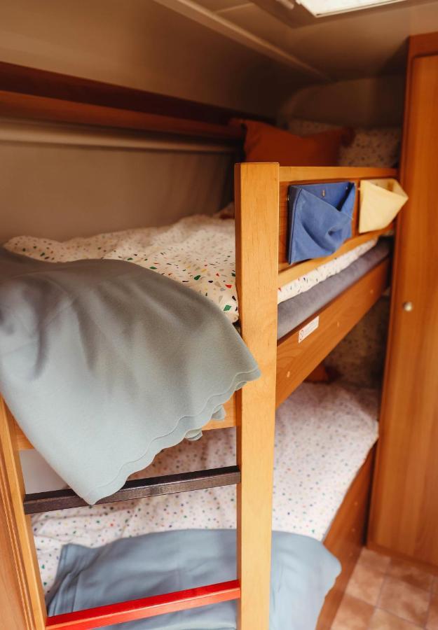 Pomiedzy Jeziorami - Kojle Camp Campsite *